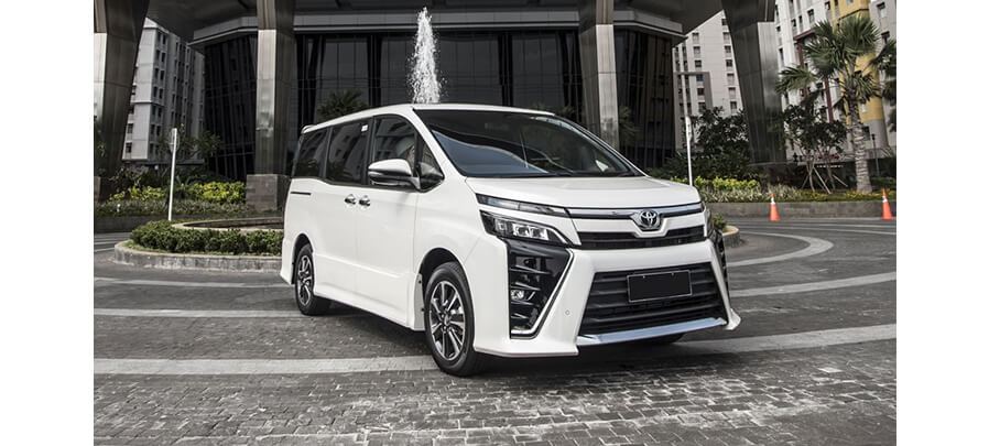  Toyota  Rush 2021  Daftar Harga  Spesifikasi Promo Diskon 